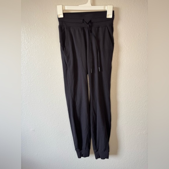 Lululemon Ready To Rulu Pant High Rise Joggers - Picture 2 of 6
